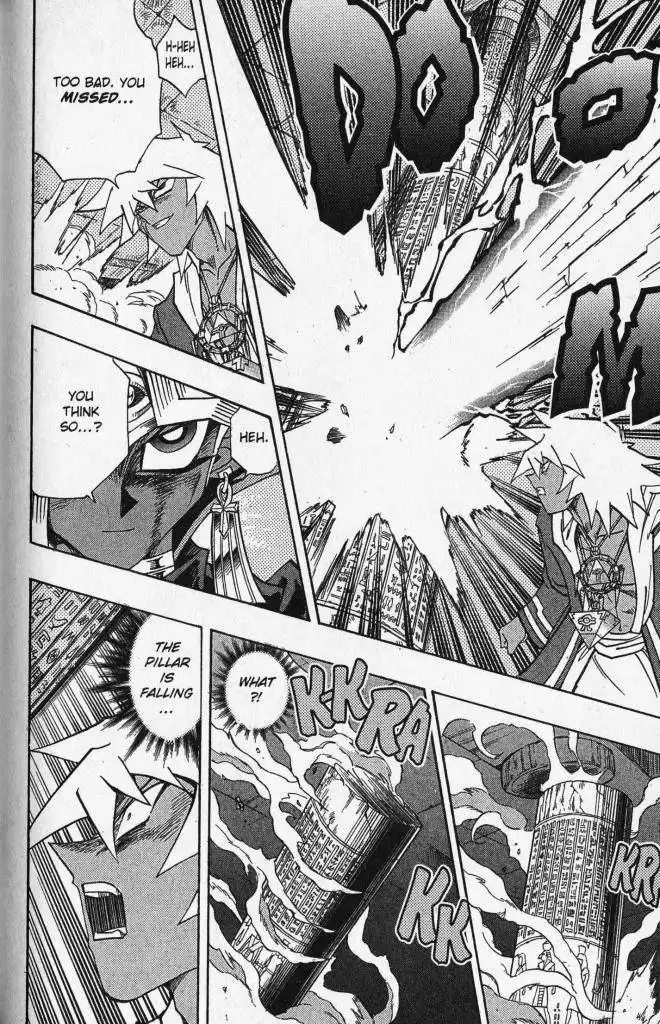 Yu-Gi-Oh! Millennium World Chapter 36 15